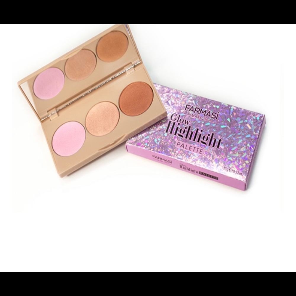 palette